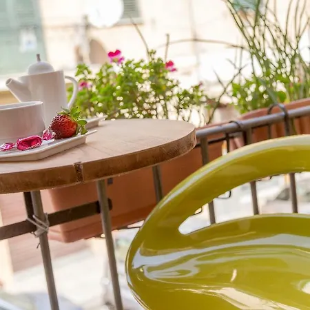 Bahalara Bed and breakfast 2*