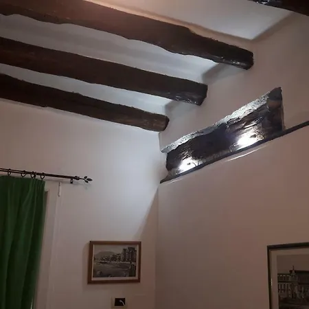 Bahalara Bed and breakfast 2*