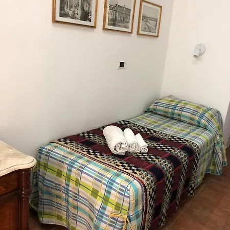 Bed and Breakfast Bahalara
