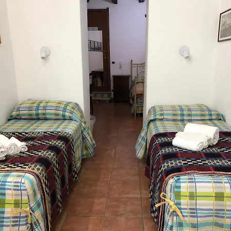 Bahalara 2* Παλέρμο