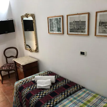 Bed and Breakfast Bahalara Παλέρμο