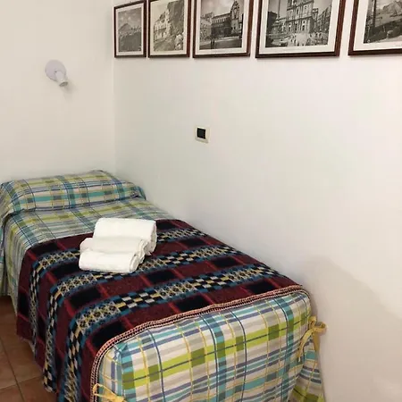 Bahalara Bed and Breakfast Παλέρμο