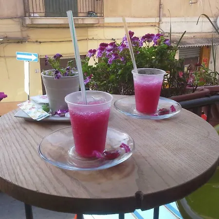 Bahalara Παλέρμο
